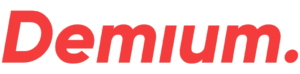 Logo Demium