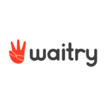 Logo Waitry