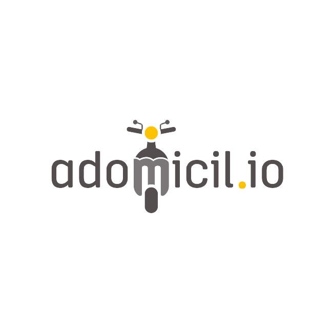 Logo adomicilio