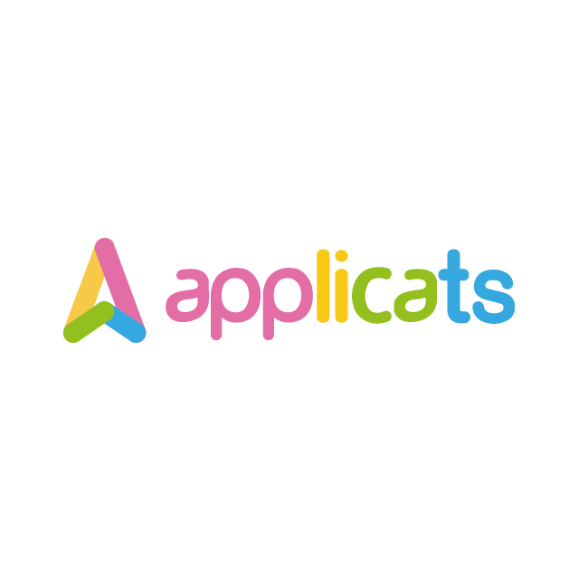 Logo Applicats