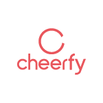 Logo cheerfy