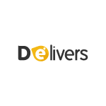 Logo Deelivers