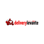 Logo Delivery levante