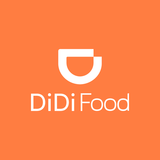 Logo Didi Food