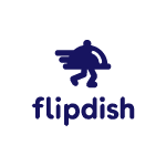 Logo Flipdish