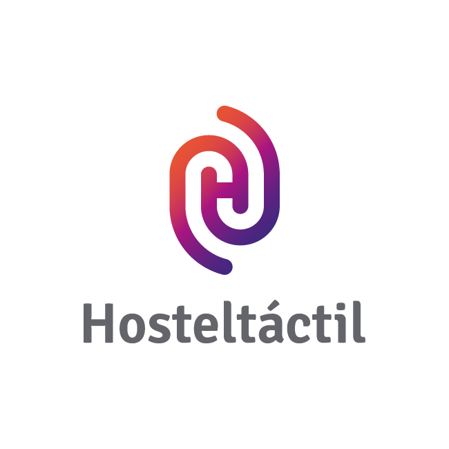 Logo Hosteltáctil