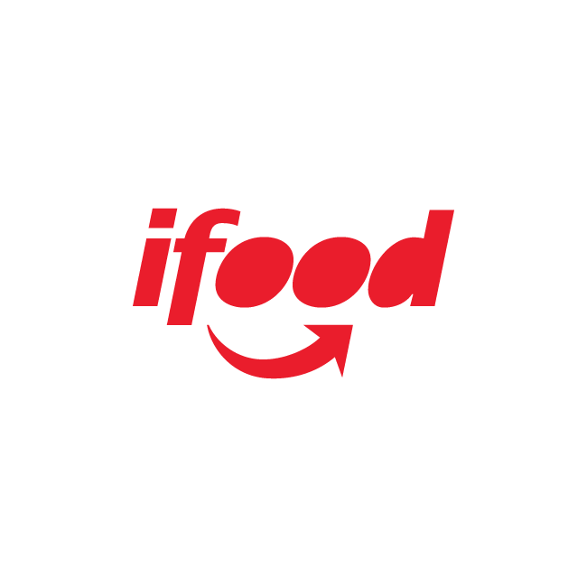 Logo ifood