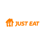 Logo Just Eat