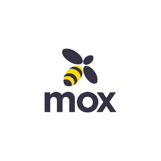 Logo Mox