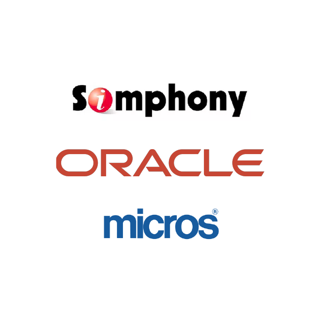 Logo Simphony Oracle Micros