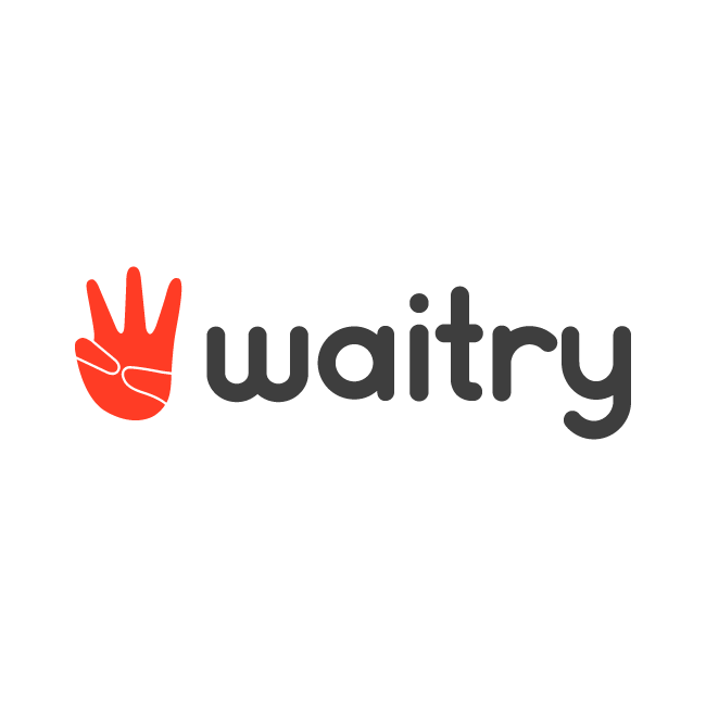 Logo Waitry