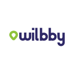 Logo Wilbby