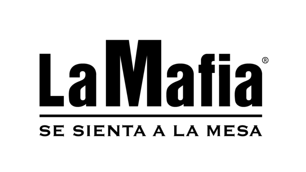 Logo La Mafia
