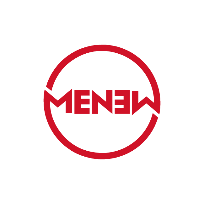 Logo Menew