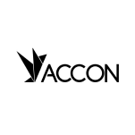Logo accon