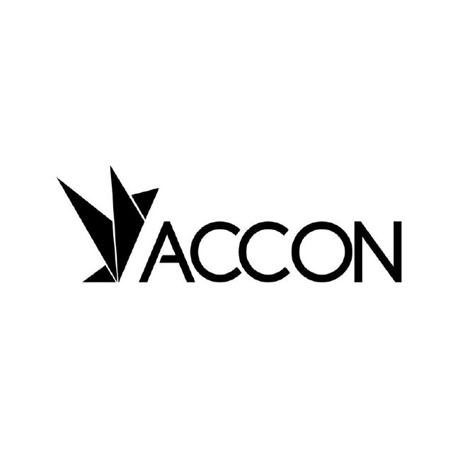Logo accon