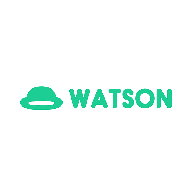Logo Watson