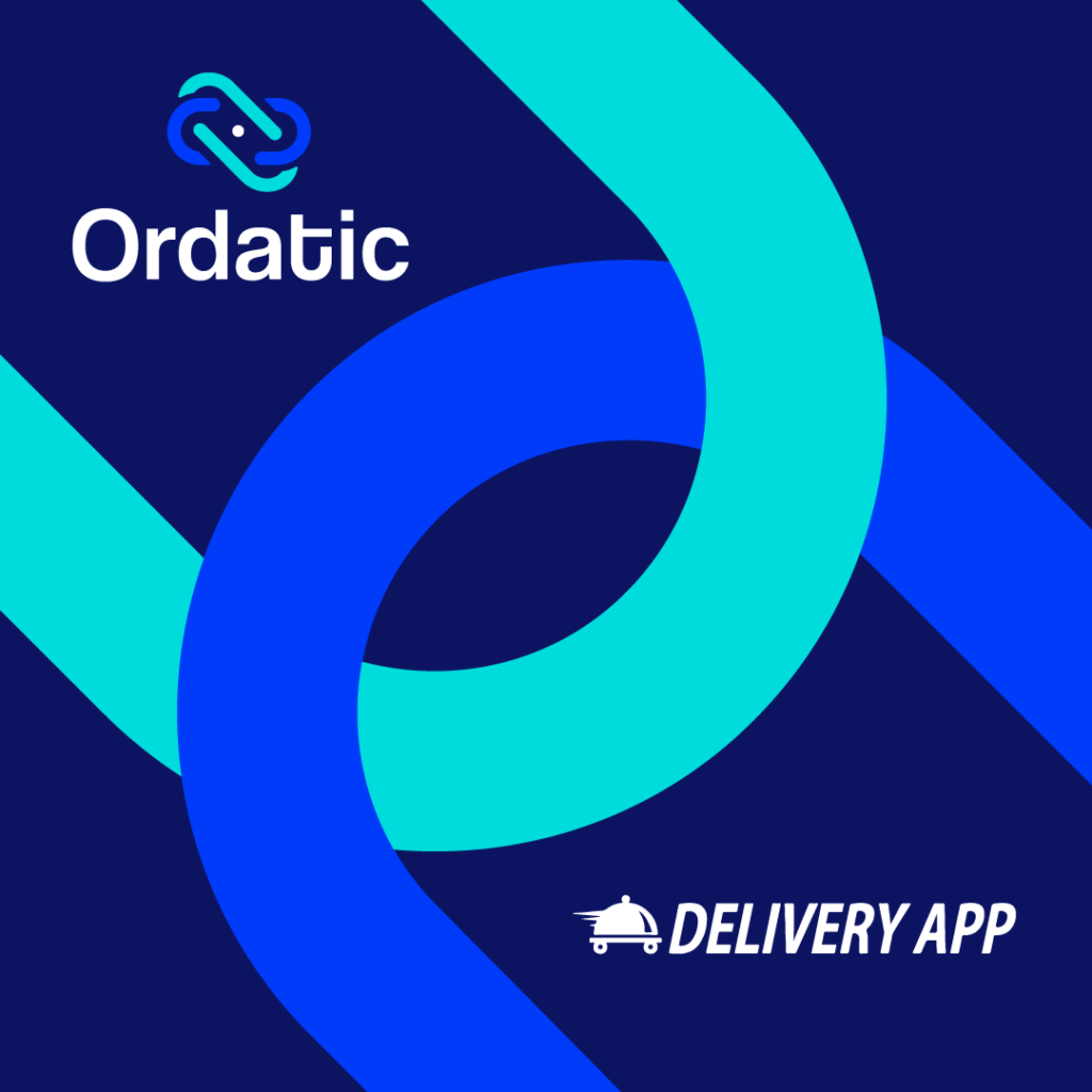 partner delivery app