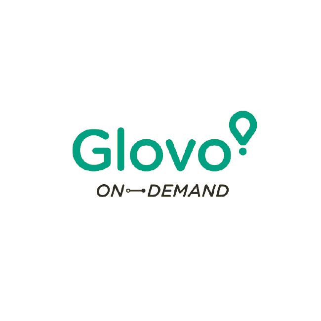 glovo on demand