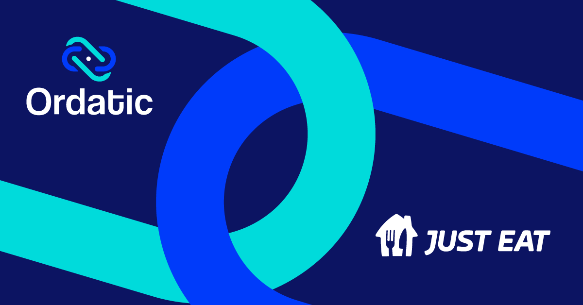 Integrate Just Eat Ordatic