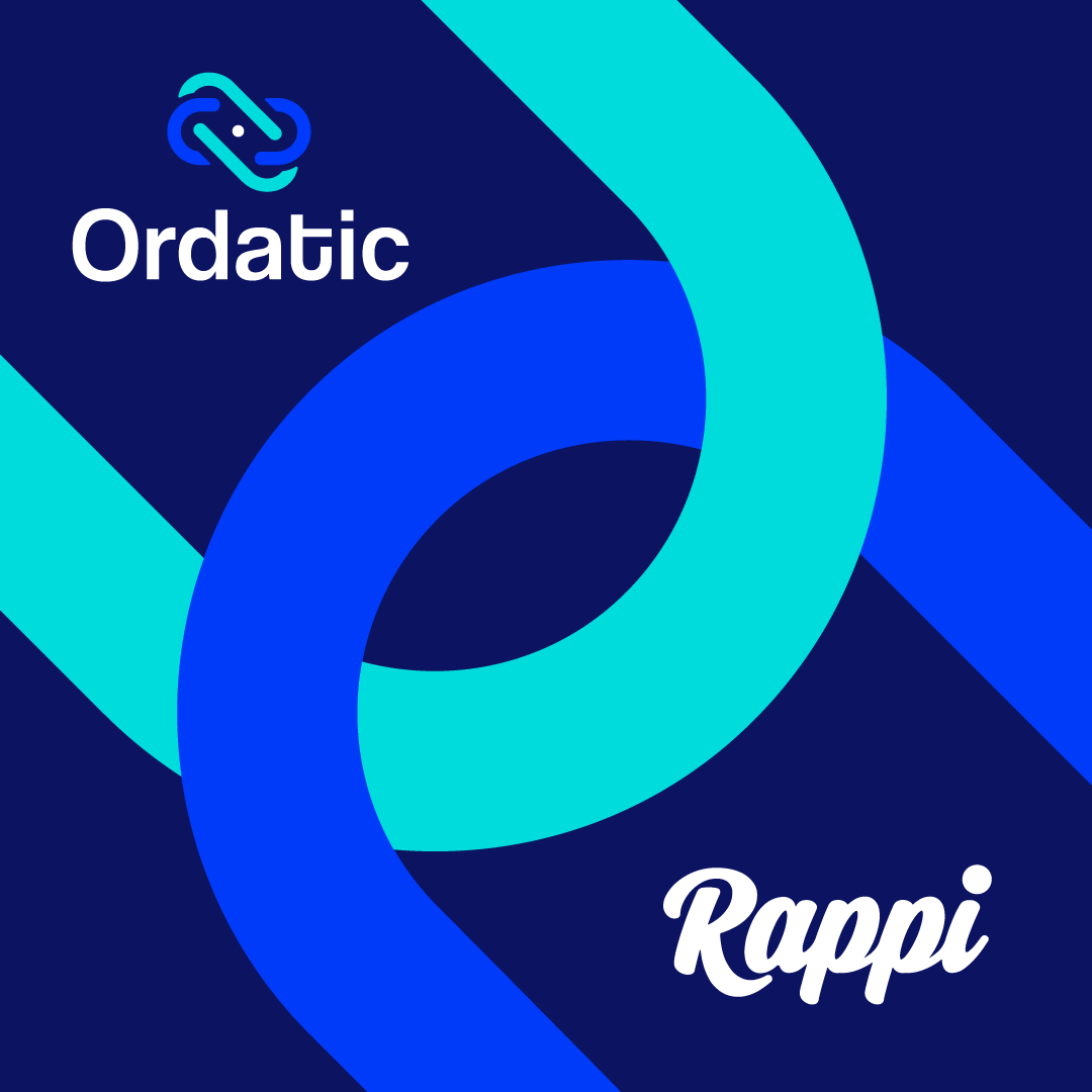 Integre Rappi Ordatic