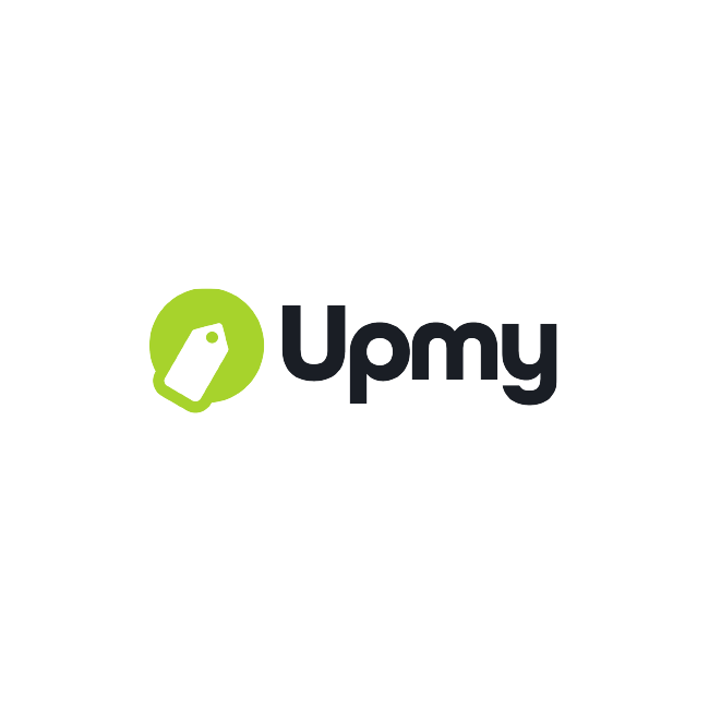 Logo Upmy