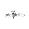 Logo adomicilio
