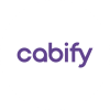 Logo cabify