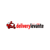 Logo Delivery levante