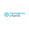 Logo mensajeros urbanos